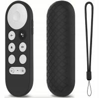 Силиконовый Чехол Для Пульта Дистанционного Управления Google Chromecast
