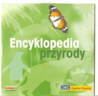 Emapa MULTIMEDIALNA ENCYKLOPEDIA PRZYRODY 10 PC / licencja wieczysta BOX