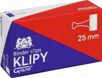 Klipy 25mm GRAND