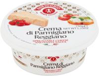 Crema di Parmigiano Reggiano 150g włoski krem serowy do smarowania