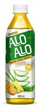 Напиток Alo Alo fruitMIX 0,5 мл