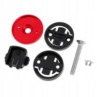 Bike Stem Headset Stoper Mount For Red