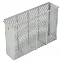 Izolator metalowy Wielkopolski - 2 ramkowy