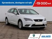 Seat Leon 1.4 TSI, Salon Polska, Serwis ASO