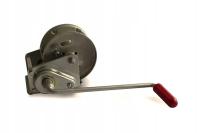 Ручная лебедка для прицепа-эвакуатора AL-KO 900 кг