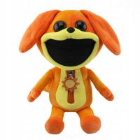 MASKOTKA SMILING CRITTERS POPPY PLAYTIME 3 PLUSZOWA ZABAWKA - DOGDAY 25CM