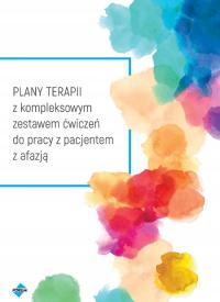 Plany terapii z zestawem ćwiczeń - AFAZJA