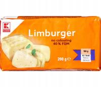 LIMBURGER 40% SER LIMURSKI KREMOWY CAMEMBERT