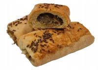 KETO Kapuśniaki niskowęglowodanowe dla diabetyków Carb Control