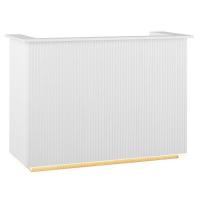 Lada recepcyjna Physa 105,5 x 150 x 60 cm