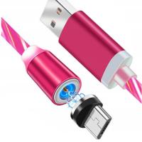 Zestaw kabli USB typ C - USB typ C Nemo