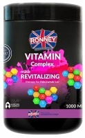 RONNEY Maska Rewitalizująca Vitamin Complex 1000ml