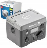 Мощность станции Hoegert техник HT2E213 350 Вт