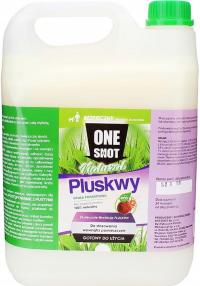 SPRAY PREPARAT OPRYSK PLUSKWY PCHŁY NATURALNY 5L