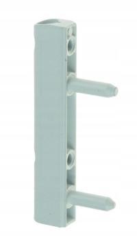 Winkhaus FLK20-6-20 Нижний шарнир оконная фурнитура