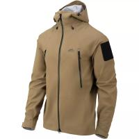 Kurtka Helikon-Tex HARDSHELL SQUALL