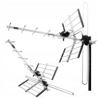 Antena zewnętrzna 4K-HIGH ANT49