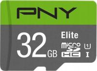 Karta microSD PNY Elite 32 GB