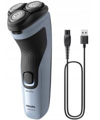 Golarka Philips Shaver X3003/02 X3003 + Trymer NT1650 X3000