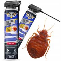 SNIPER SPRAY SPRAY СПРЕЙ ДЛЯ ДОМАШНИХ КЛОПОВ БЕЗ ВРЕДИТЕЛЕЙ 300 МЛ