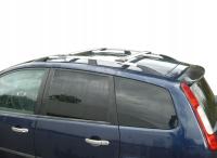 RENAULT SCENIC II БАГАЖНИК РЕЙЛИНГИ НА КРЫШУ