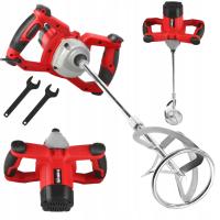 МЕШАЛКА ДЛЯ КЛЕЯ МИНОМЕТОВ ЭЛЕКТРИЧЕСКАЯ РЕГУЛИРОВКА