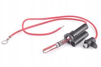 Bezpiecznik z przewodem Venbo 77866