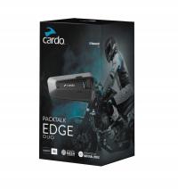 Мотоциклетный домофон Cardo Packtalk Edge