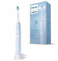 Szczoteczka soniczna Philips Sonicare Protective Clean HX6803/04 niebieska