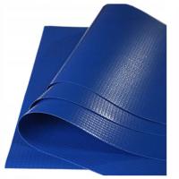 брезент ПВК на размер 650г черный кремовый зеленый белый толстый морозостойкий