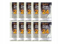 Дрожжи Alcotec 24 TURBO PURE 10шт