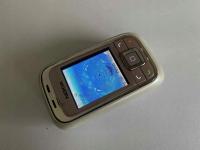 Smartfon Nokia 6111 4 MB / 4 MB 2G czarny