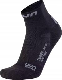 Skarpety Rowerowe UYN Trainer Low Cut r. 41/42
