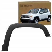 JEEP RENEGADE I BU 2015-2022 LISTWA PRAWA przedniego błotnika 5XB64LXHAA