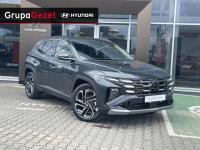 Hyundai Tucson PE HEV 1.6 T-GDI 215 KM 6AT 2WD Platinum