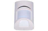 ДВОЙНОЙ ДЕТЕКТОР ДВИЖЕНИЯ PIR MW ISC-BDL2-WP12GE BOSCH ИГНОРИРУЕТ ЖИВОТНЫХ