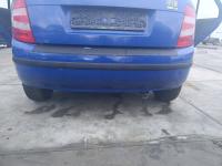 BELKA POD ZDERZAK TYLNY TYŁ SKODA FABIA I 1 6Y6807305B