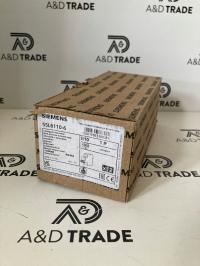 Wyłącznik nadprądowy Siemens 5SL6110-6, 5SL6 110-6