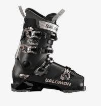 Buty narciarskie Salomon S/PRO ALPHA 90 W GW czarne - 24/24.5 (38 EU)