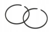 Pierścienie tłoka 40 mm 1,5 mm komplet 2 sztuki (por022)