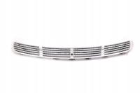 Mercedes W211 W219 Kratka Wlot Powietrza Maski Grill Srebrny A2118800005