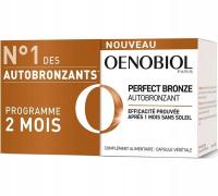 OENOBIOL AUTOBRONZANT автозагар в капсуле 2x30k