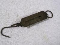 WAGA SPRĘŻONOWA DO 25 KG