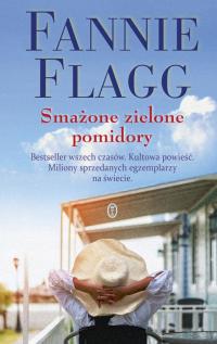 OUTLET - Smażone zielone pomidory Flagg Fannie