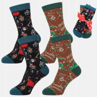 SZACHOWNICA skarpetki bawełna