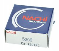 Подшипник 3205 C3 NACHI JAWA 350 634 638 CZ 472
