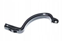 Канал проводов нижняя часть стекла задняя левая E61 E61N 520 523 525 530 535 550