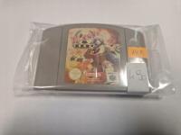 Gra Nintendo 64 Blast Corps DE SAM CARTRIDGE PAL SklepRetroWWA