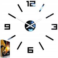 Настенные часы ARABIC 50см - СОВРЕМЕННЫЙ ДИЗАЙН
