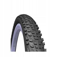 MTB велосипедная шина RUBENA MITAS OCELOT 27,5 x 2,35 V85 OCELOT 60-584